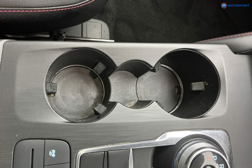 Ford Kuga St-Line X Automatic Diesel SUV - Stock Number (1574595) - 13th supplementary image