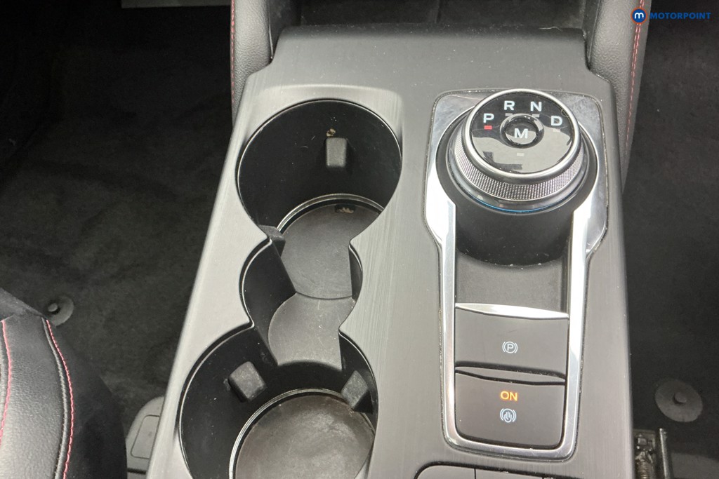 Ford Kuga St-Line X Automatic Diesel SUV - Stock Number (1574595) - 14th supplementary image