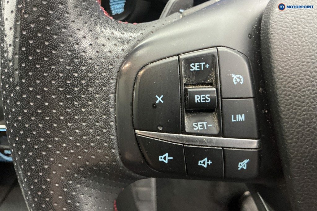 Ford Kuga St-Line X Automatic Diesel SUV - Stock Number (1574595) - 16th supplementary image