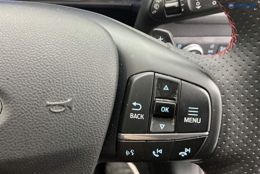 Ford Kuga St-Line X Automatic Diesel SUV - Stock Number (1574595) - 17th supplementary image