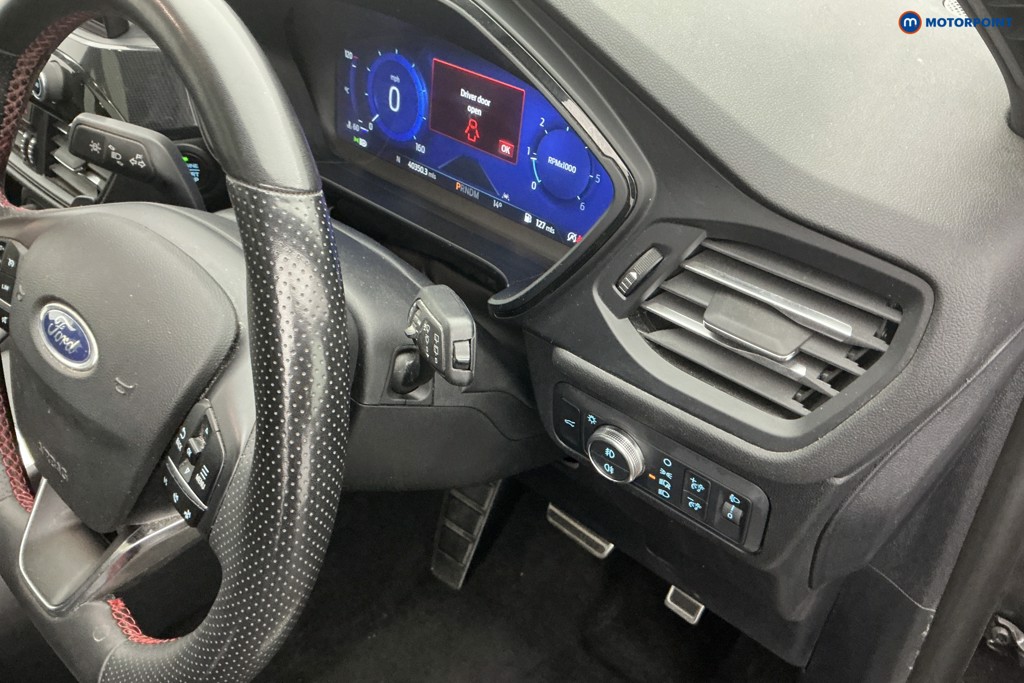 Ford Kuga St-Line X Automatic Diesel SUV - Stock Number (1574595) - 18th supplementary image