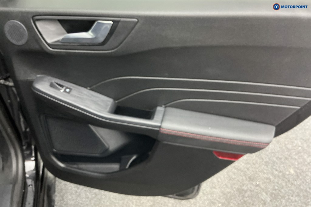 Ford Kuga St-Line X Automatic Diesel SUV - Stock Number (1574595) - 21st supplementary image