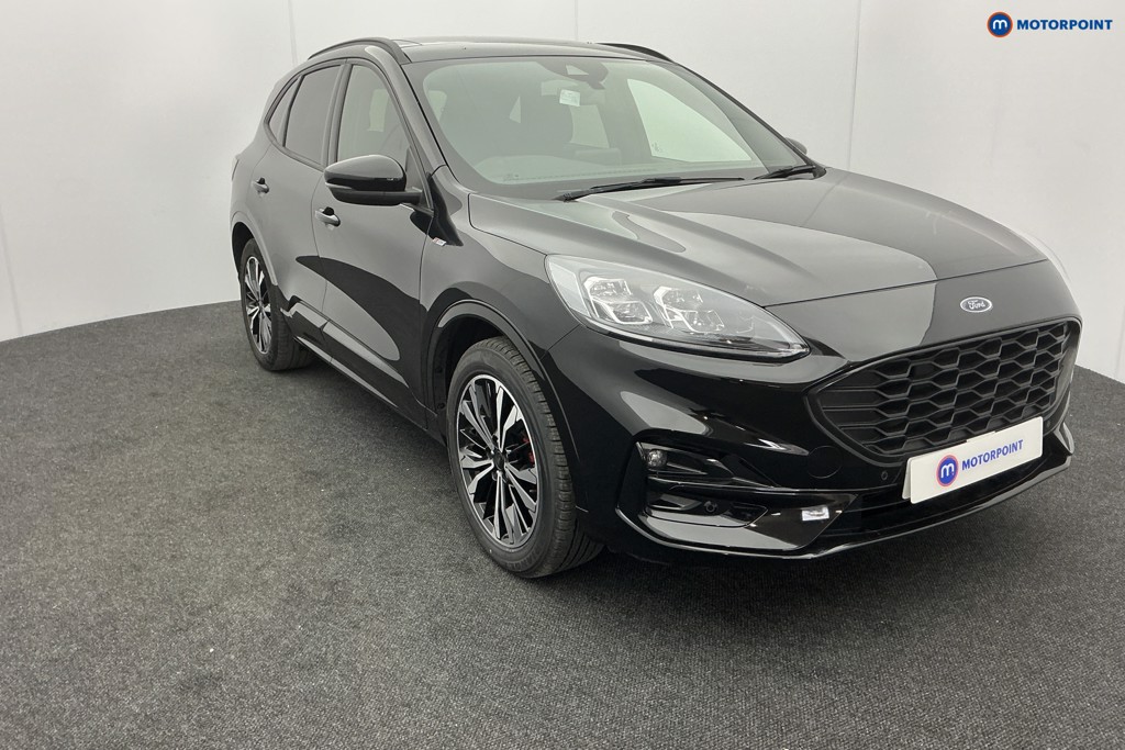 Ford Kuga St-Line X Automatic Diesel SUV - Stock Number (1574595) - 24th supplementary image