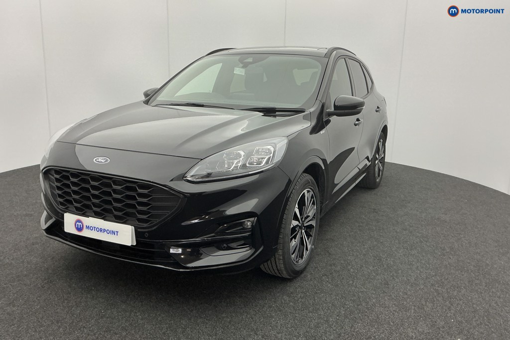 Ford Kuga St-Line X Automatic Diesel SUV - Stock Number (1574595) - 26th supplementary image