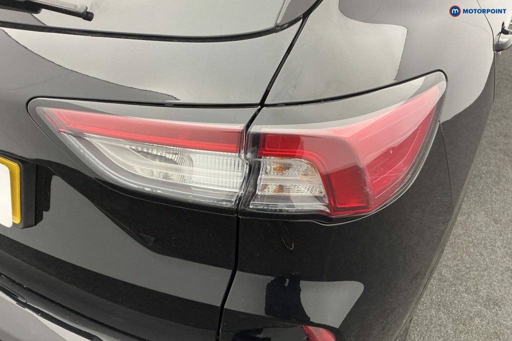 Ford Kuga St-Line X Automatic Diesel SUV - Stock Number (1574595) - 27th supplementary image