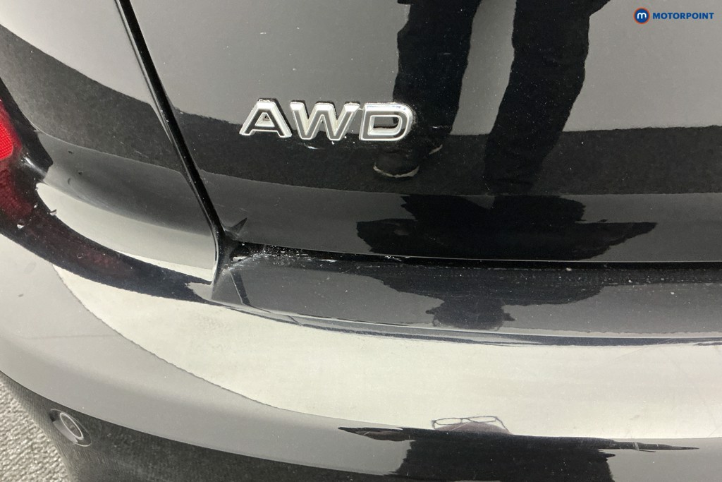 Ford Kuga St-Line X Automatic Diesel SUV - Stock Number (1574595) - 28th supplementary image