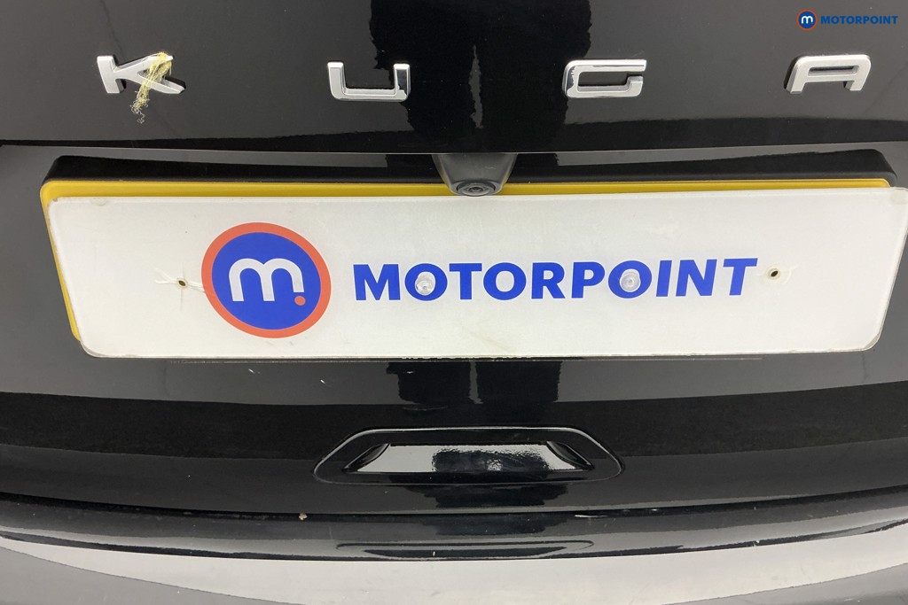 Ford Kuga St-Line X Automatic Diesel SUV - Stock Number (1574595) - 29th supplementary image