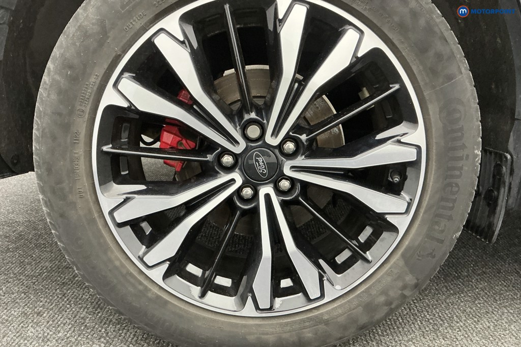 Ford Kuga St-Line X Automatic Diesel SUV - Stock Number (1574595) - 31st supplementary image
