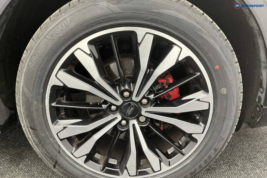 Ford Kuga St-Line X Automatic Diesel SUV - Stock Number (1574595) - 32nd supplementary image