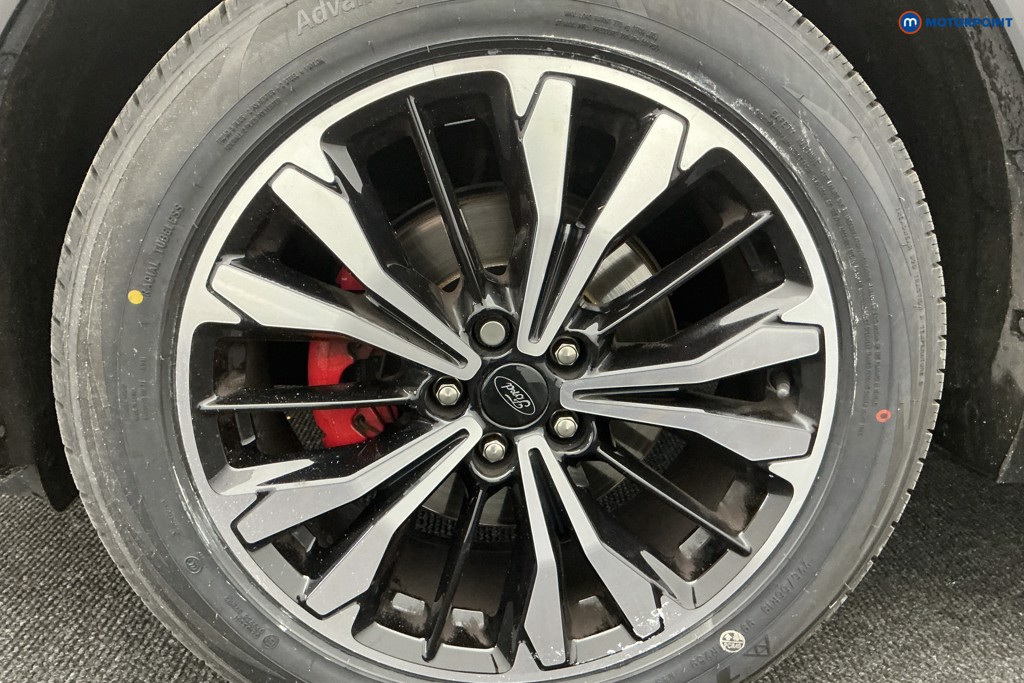 Ford Kuga St-Line X Automatic Diesel SUV - Stock Number (1574595) - 33rd supplementary image