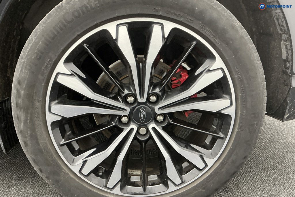 Ford Kuga St-Line X Automatic Diesel SUV - Stock Number (1574595) - 34th supplementary image