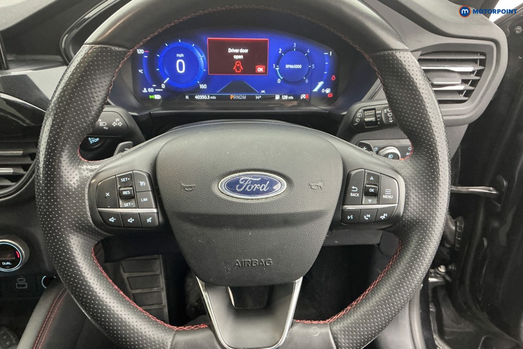 Ford Kuga St-Line X Automatic Diesel SUV - Stock Number (1574595) - 1st supplementary image