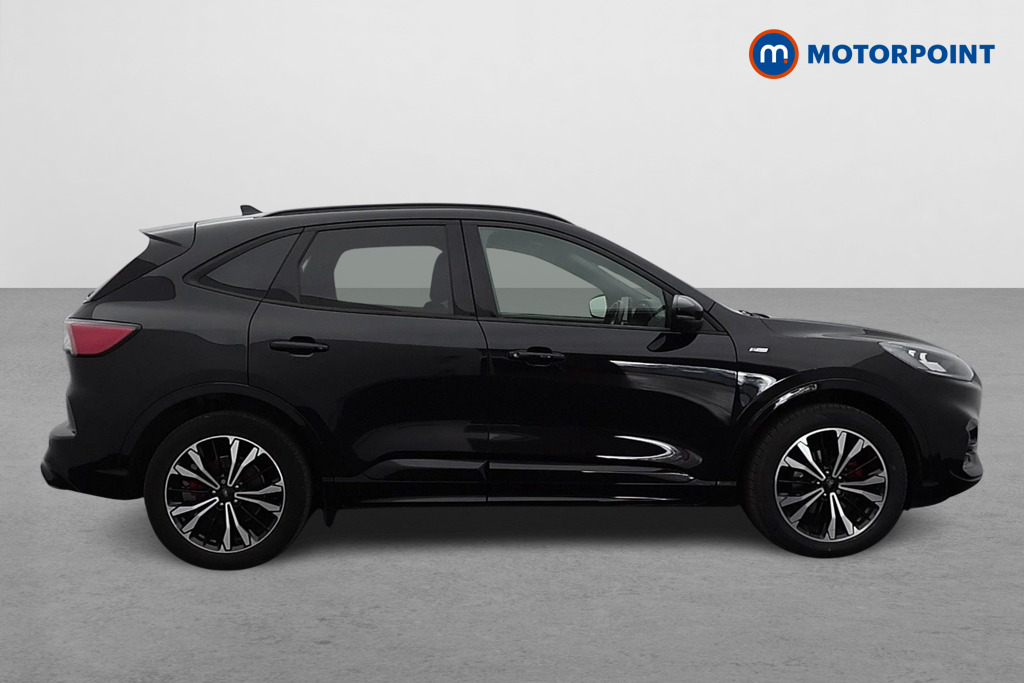 Ford Kuga St-Line X Automatic Diesel SUV - Stock Number (1574595) - Drivers side