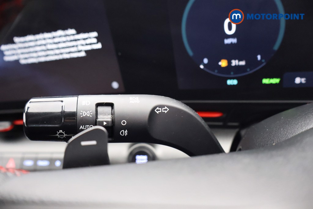 Hyundai Kona N Line Automatic Petrol-Electric Hybrid SUV - Stock Number (1575388) - 6th supplementary image