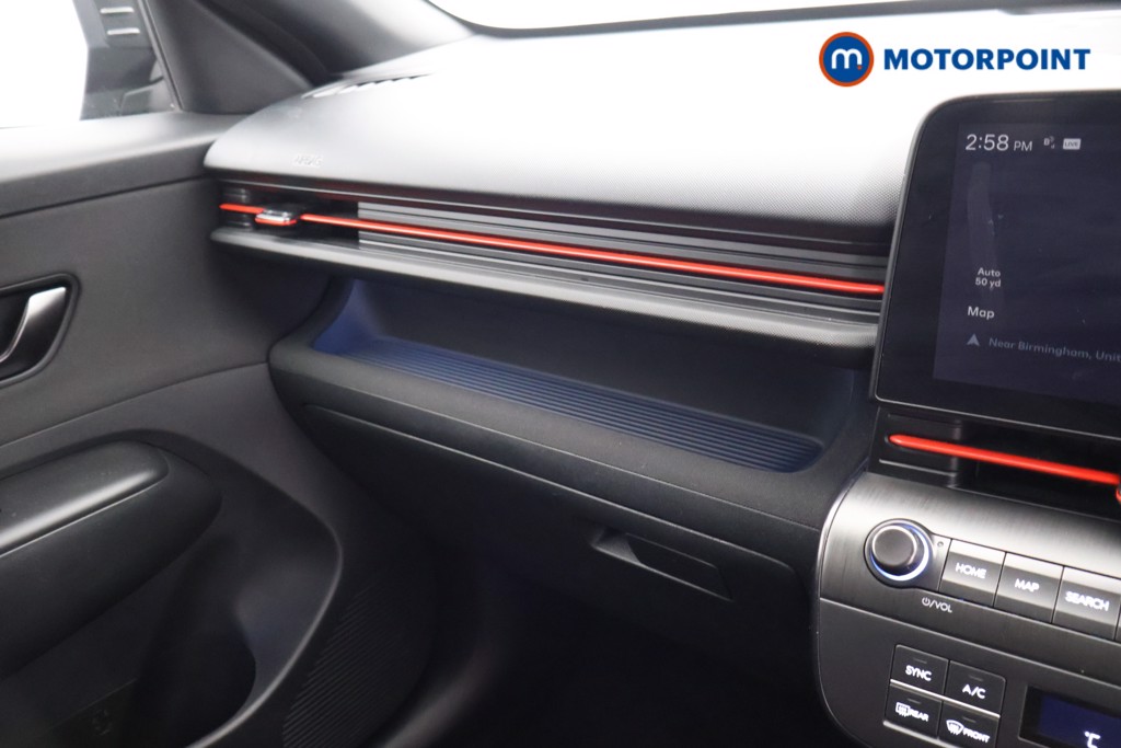 Hyundai Kona N Line Automatic Petrol-Electric Hybrid SUV - Stock Number (1575388) - 13th supplementary image