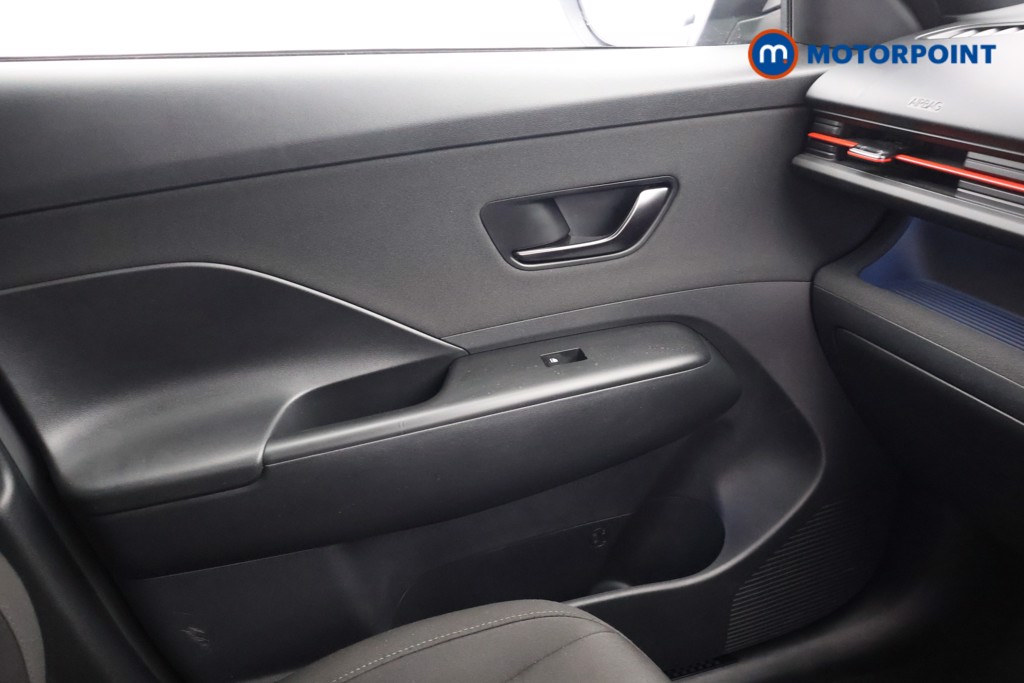 Hyundai Kona N Line Automatic Petrol-Electric Hybrid SUV - Stock Number (1575388) - 14th supplementary image