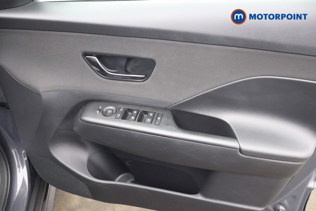 Hyundai Kona N Line Automatic Petrol-Electric Hybrid SUV - Stock Number (1575388) - 15th supplementary image