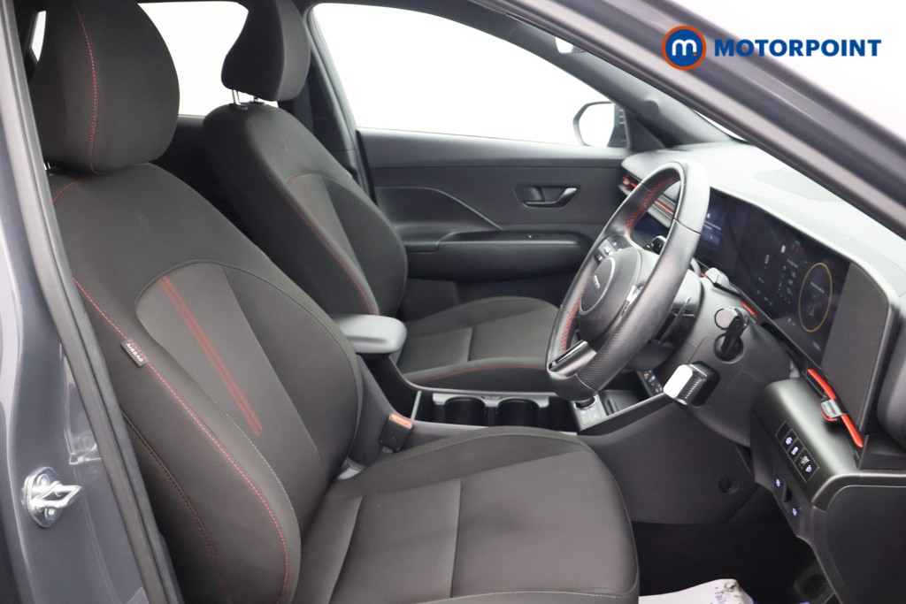 Hyundai Kona N Line Automatic Petrol-Electric Hybrid SUV - Stock Number (1575388) - 17th supplementary image