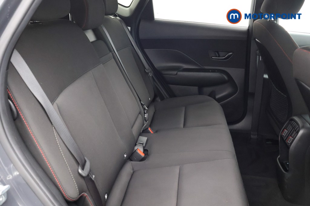 Hyundai Kona N Line Automatic Petrol-Electric Hybrid SUV - Stock Number (1575388) - 18th supplementary image