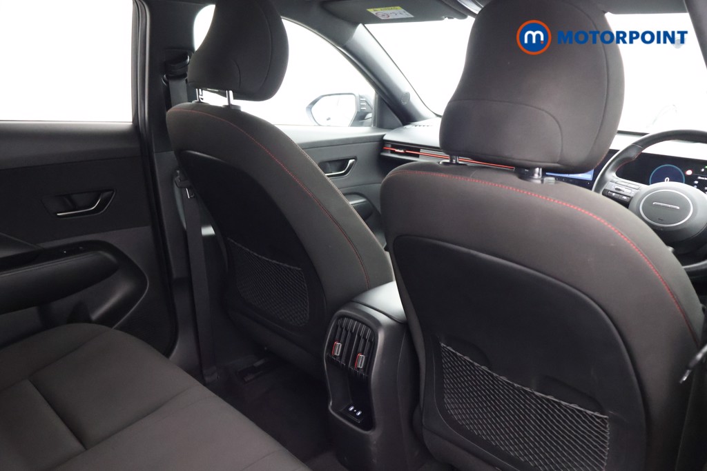 Hyundai Kona N Line Automatic Petrol-Electric Hybrid SUV - Stock Number (1575388) - 19th supplementary image