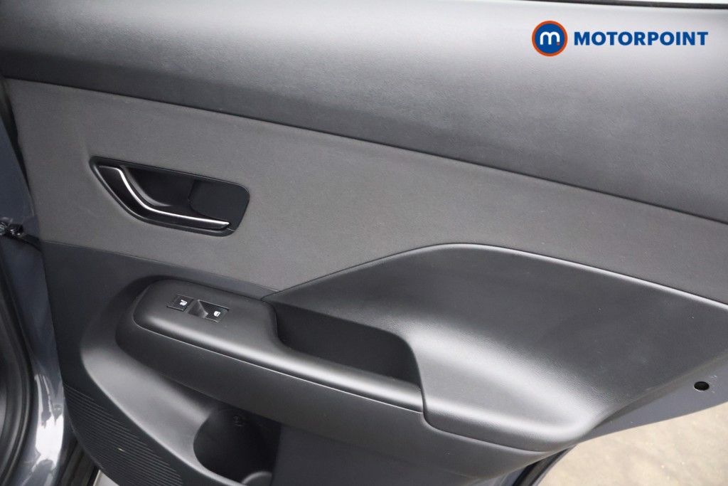 Hyundai Kona N Line Automatic Petrol-Electric Hybrid SUV - Stock Number (1575388) - 20th supplementary image