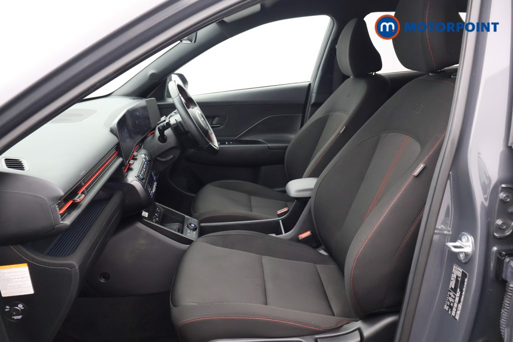 Hyundai Kona N Line Automatic Petrol-Electric Hybrid SUV - Stock Number (1575388) - 22nd supplementary image