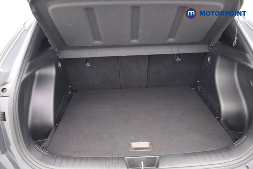 Hyundai Kona N Line Automatic Petrol-Electric Hybrid SUV - Stock Number (1575388) - 23rd supplementary image