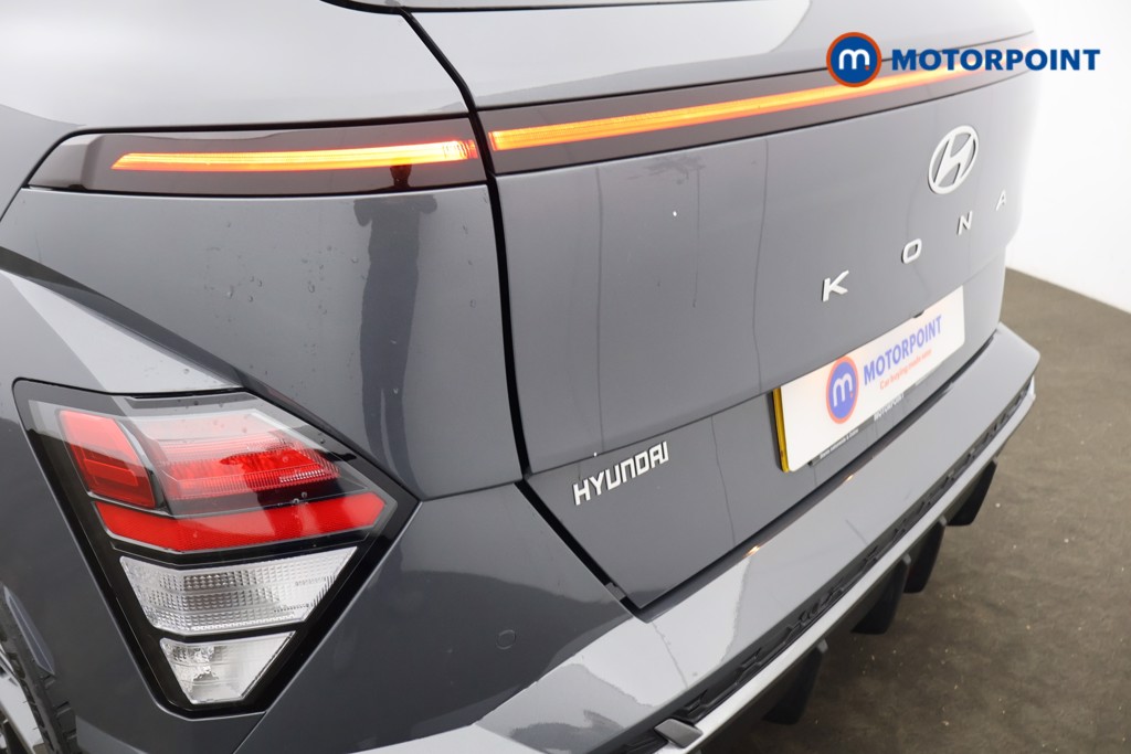 Hyundai Kona N Line Automatic Petrol-Electric Hybrid SUV - Stock Number (1575388) - 24th supplementary image
