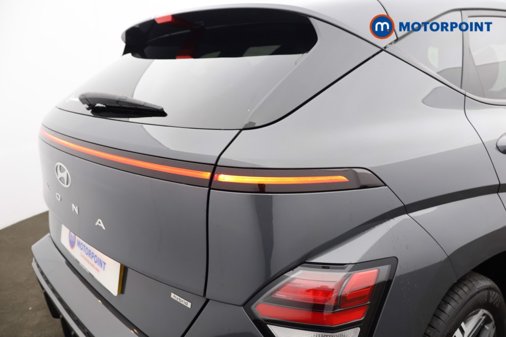 Hyundai Kona N Line Automatic Petrol-Electric Hybrid SUV - Stock Number (1575388) - 25th supplementary image