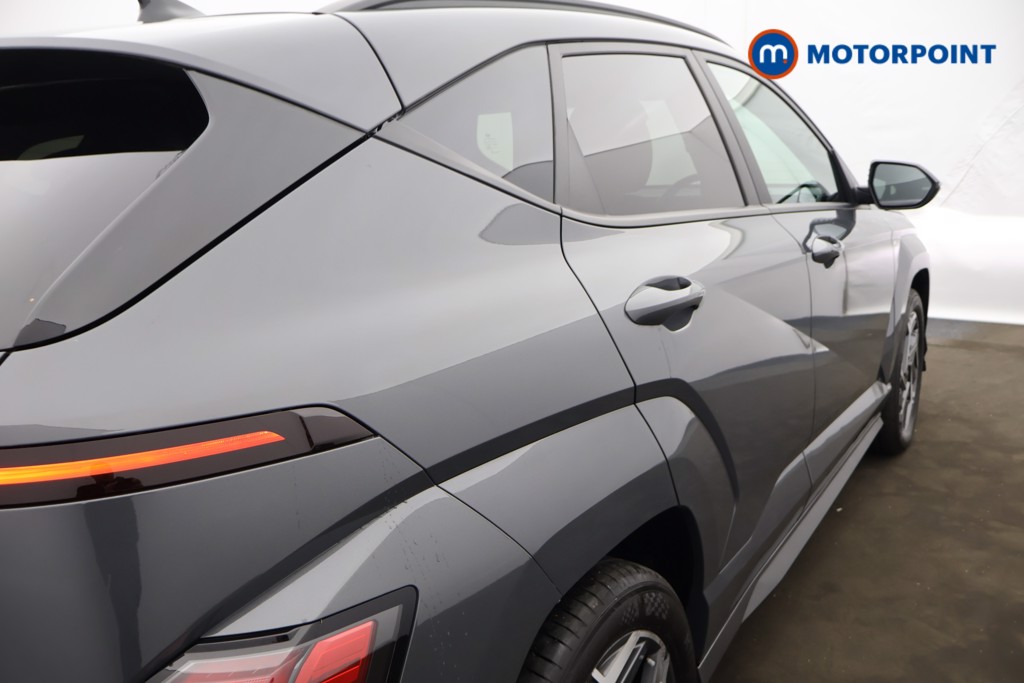 Hyundai Kona N Line Automatic Petrol-Electric Hybrid SUV - Stock Number (1575388) - 26th supplementary image