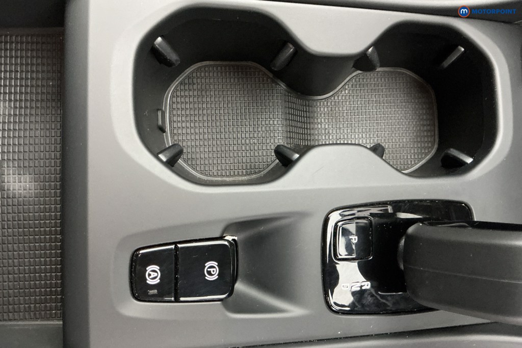 Volvo Xc40 Core Automatic Petrol Plug-In Hybrid SUV - Stock Number (1576481) - 13th supplementary image