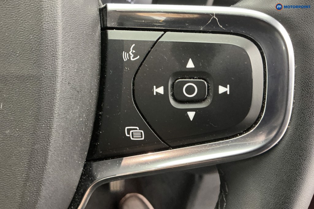 Volvo Xc40 Core Automatic Petrol Plug-In Hybrid SUV - Stock Number (1576481) - 18th supplementary image