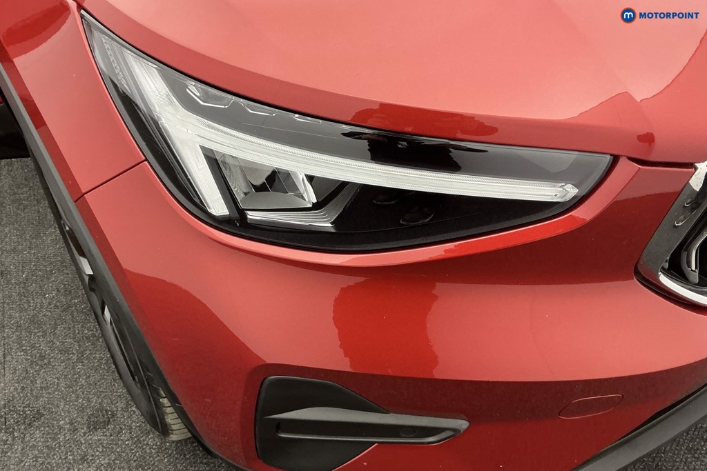 Volvo Xc40 Core Automatic Petrol Plug-In Hybrid SUV - Stock Number (1576481) - 24th supplementary image