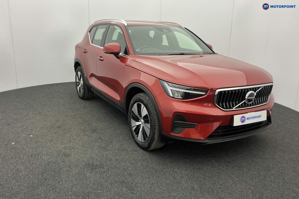 Volvo Xc40 Core Automatic Petrol Plug-In Hybrid SUV - Stock Number (1576481) - 25th supplementary image