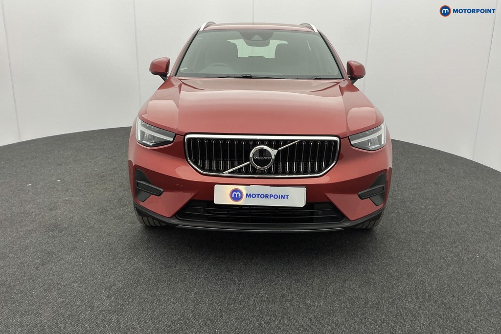 Volvo Xc40 Core Automatic Petrol Plug-In Hybrid SUV - Stock Number (1576481) - 26th supplementary image