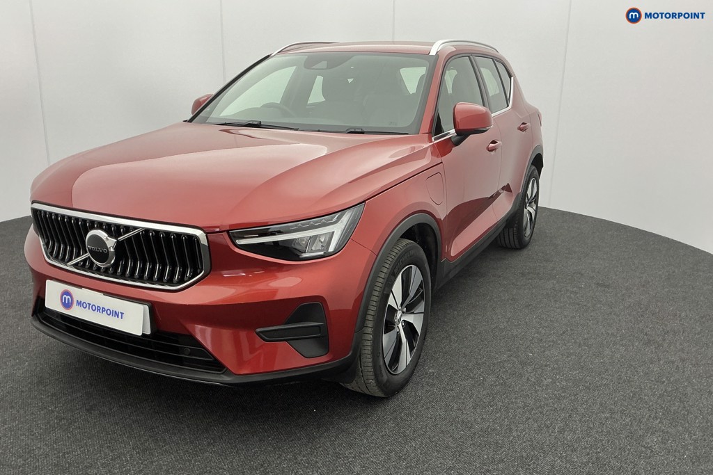 Volvo Xc40 Core Automatic Petrol Plug-In Hybrid SUV - Stock Number (1576481) - 27th supplementary image
