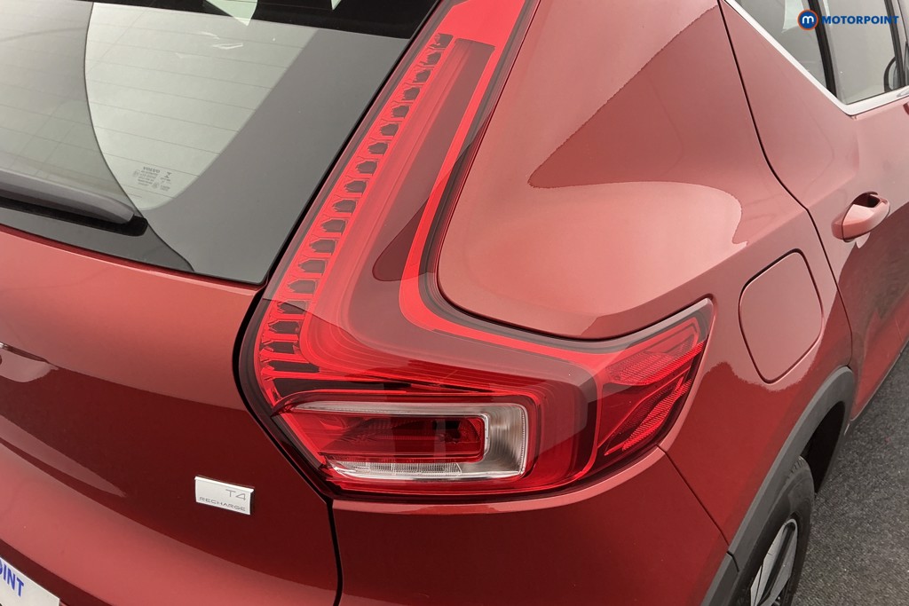 Volvo Xc40 Core Automatic Petrol Plug-In Hybrid SUV - Stock Number (1576481) - 28th supplementary image