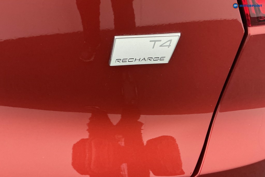 Volvo Xc40 Core Automatic Petrol Plug-In Hybrid SUV - Stock Number (1576481) - 29th supplementary image