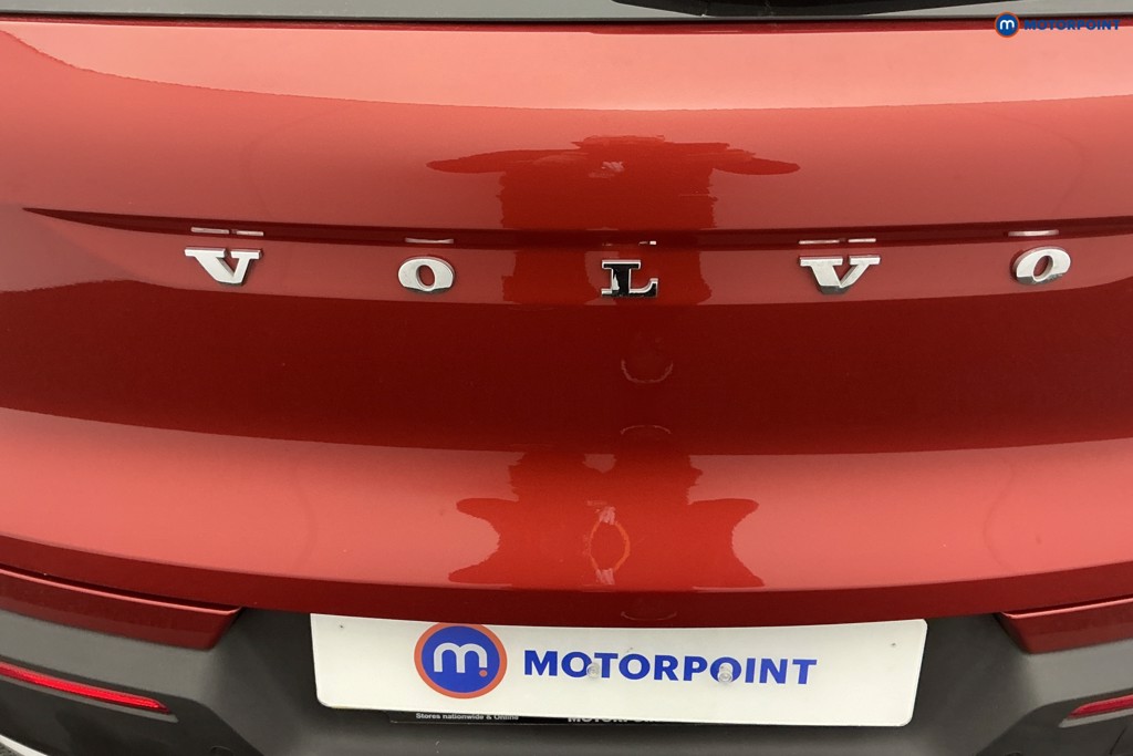 Volvo Xc40 Core Automatic Petrol Plug-In Hybrid SUV - Stock Number (1576481) - 31st supplementary image