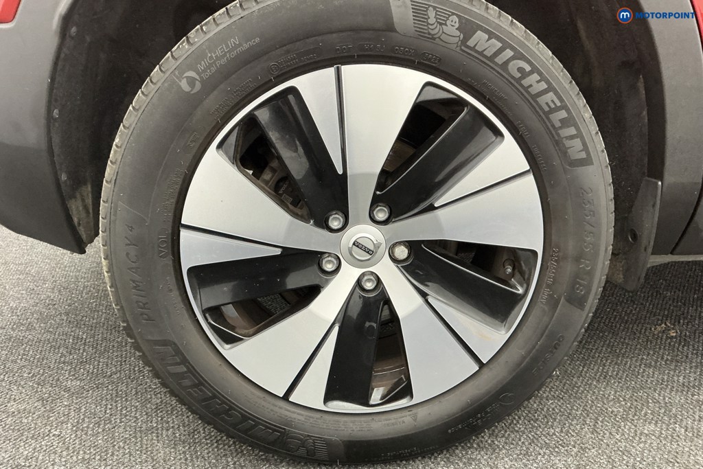 Volvo Xc40 Core Automatic Petrol Plug-In Hybrid SUV - Stock Number (1576481) - 32nd supplementary image