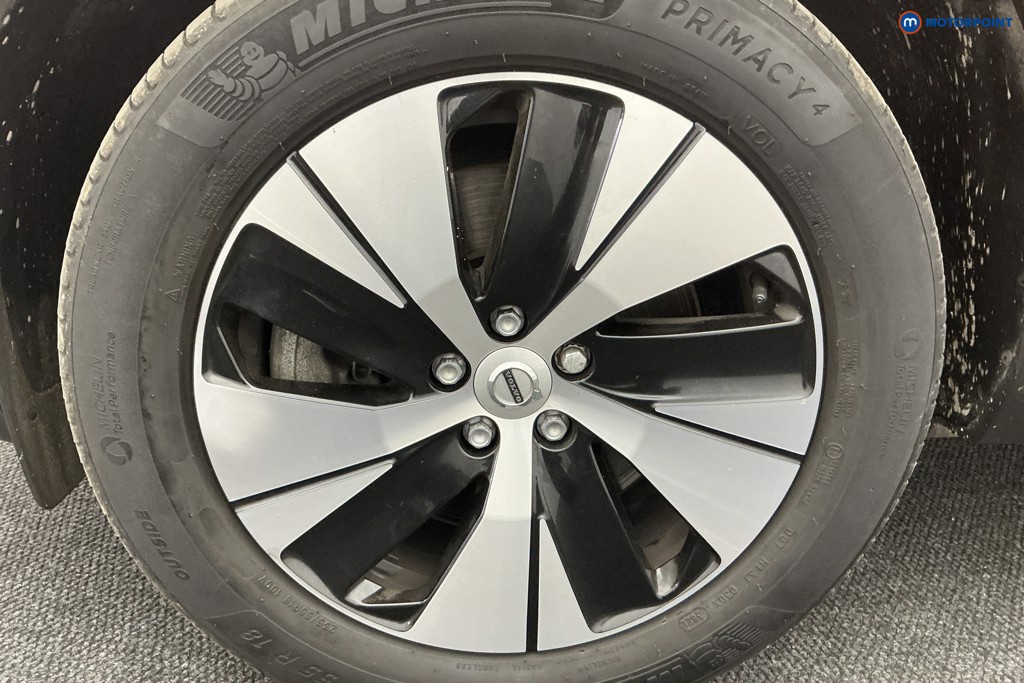 Volvo Xc40 Core Automatic Petrol Plug-In Hybrid SUV - Stock Number (1576481) - 34th supplementary image