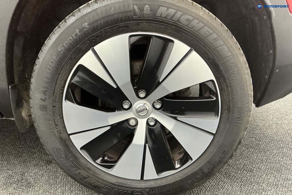 Volvo Xc40 Core Automatic Petrol Plug-In Hybrid SUV - Stock Number (1576481) - 35th supplementary image