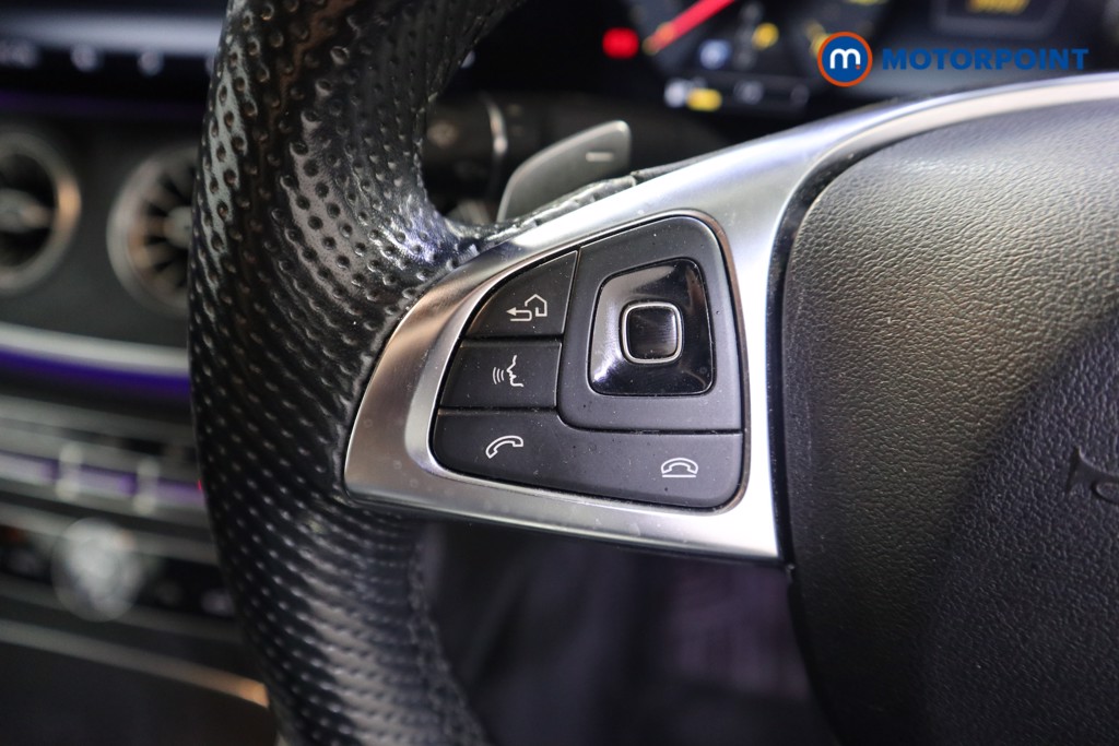 Mercedes-Benz E Class Amg Line Automatic Diesel Coupe - Stock Number (1577362) - 3rd supplementary image