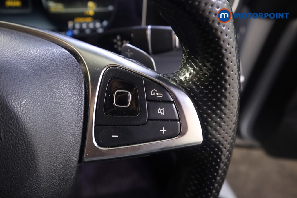 Mercedes-Benz E Class Amg Line Automatic Diesel Coupe - Stock Number (1577362) - 4th supplementary image