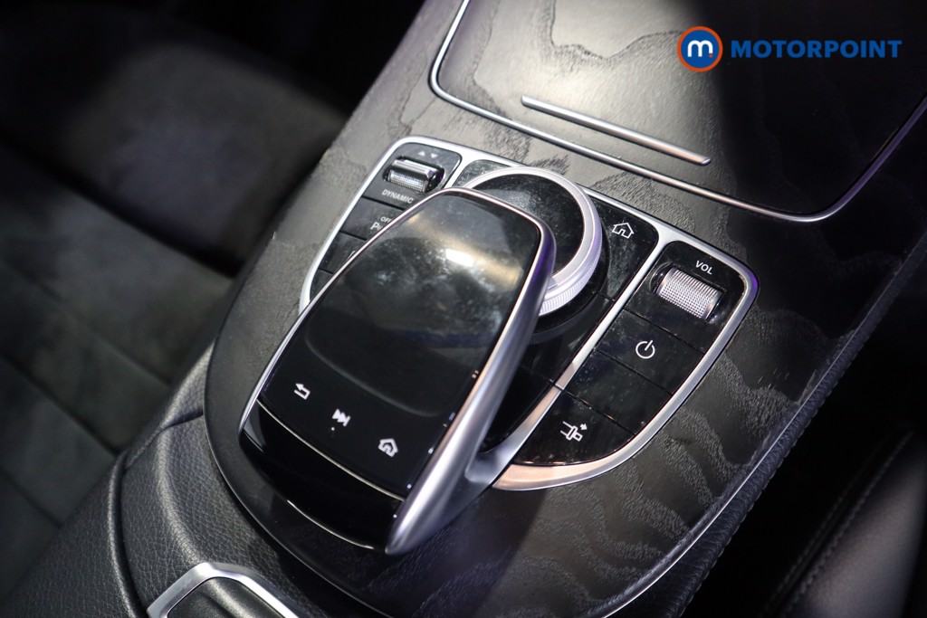 Mercedes-Benz E Class Amg Line Automatic Diesel Coupe - Stock Number (1577362) - 8th supplementary image
