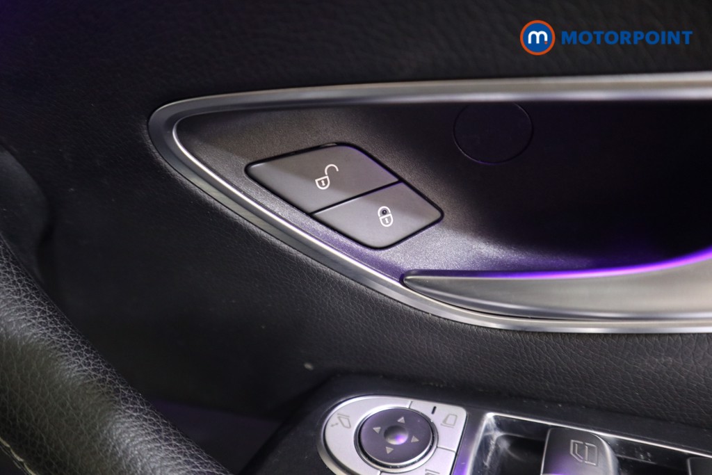 Mercedes-Benz E Class Amg Line Automatic Diesel Coupe - Stock Number (1577362) - 11th supplementary image