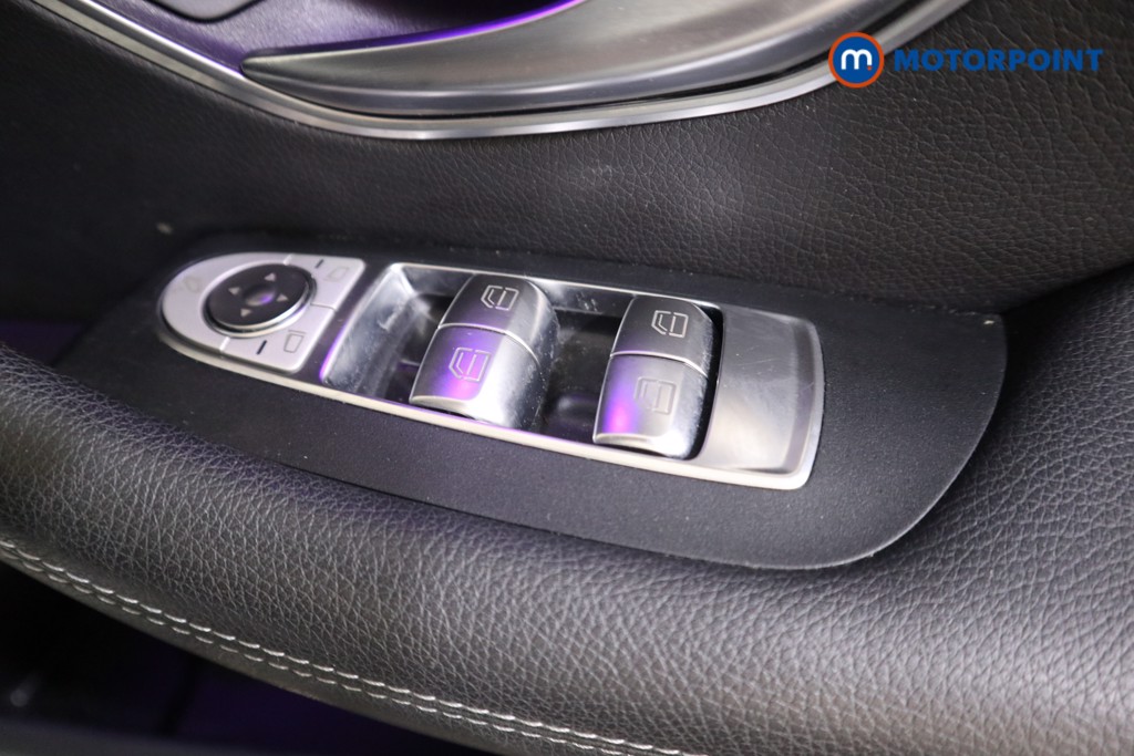 Mercedes-Benz E Class Amg Line Automatic Diesel Coupe - Stock Number (1577362) - 12th supplementary image