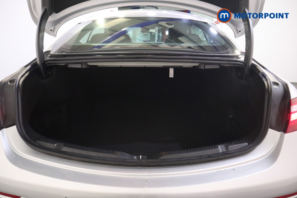 Mercedes-Benz E Class Amg Line Automatic Diesel Coupe - Stock Number (1577362) - 17th supplementary image