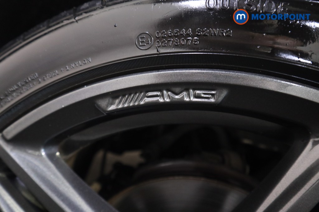 Mercedes-Benz E Class Amg Line Automatic Diesel Coupe - Stock Number (1577362) - 19th supplementary image