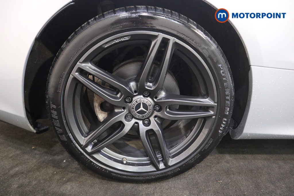 Mercedes-Benz E Class Amg Line Automatic Diesel Coupe - Stock Number (1577362) - 20th supplementary image